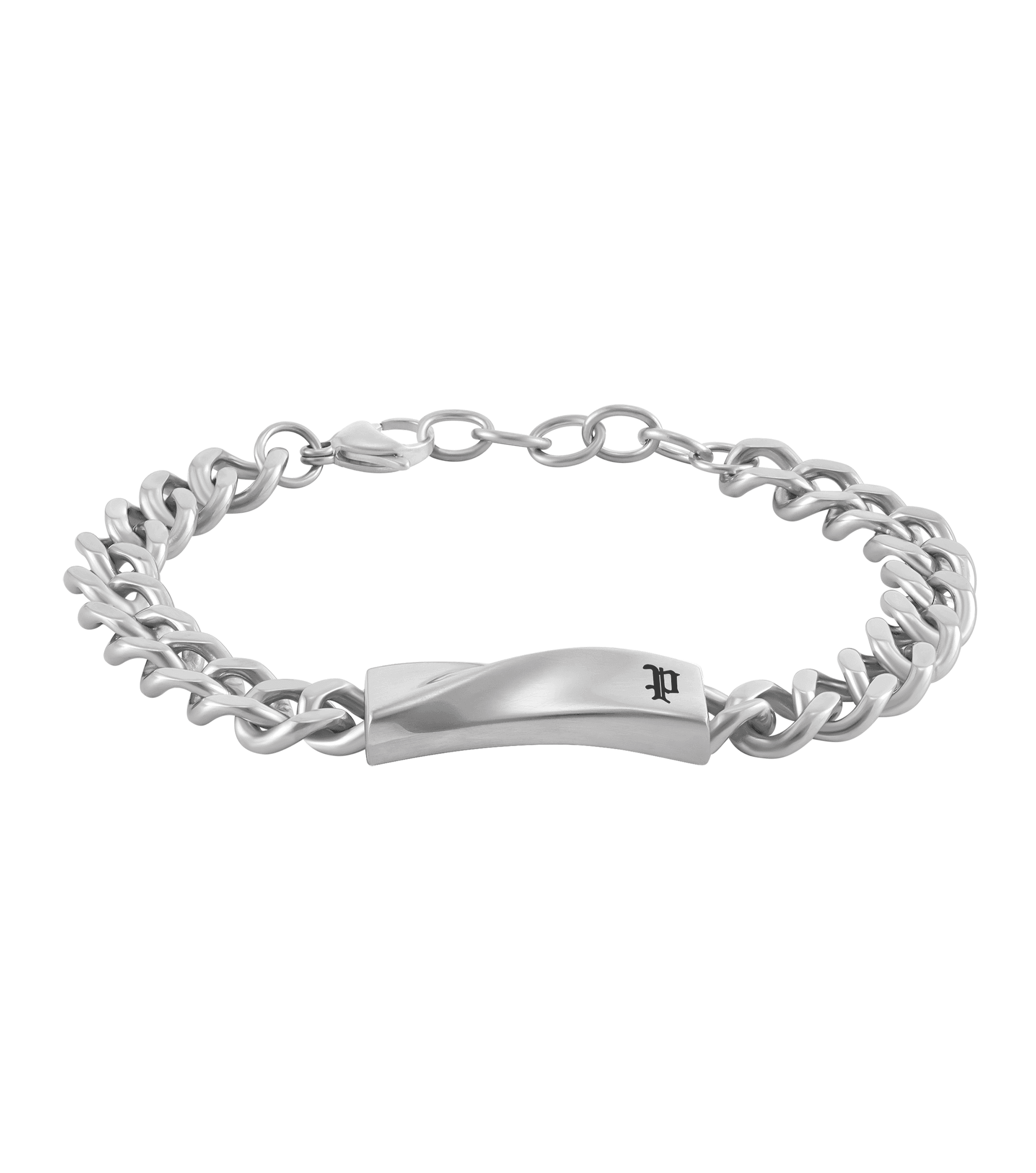 Pulseira Police Contorto