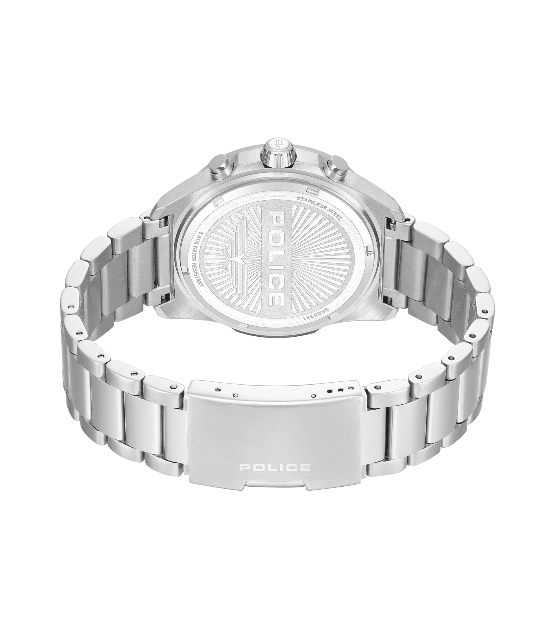 Relógio Police Moonstrike