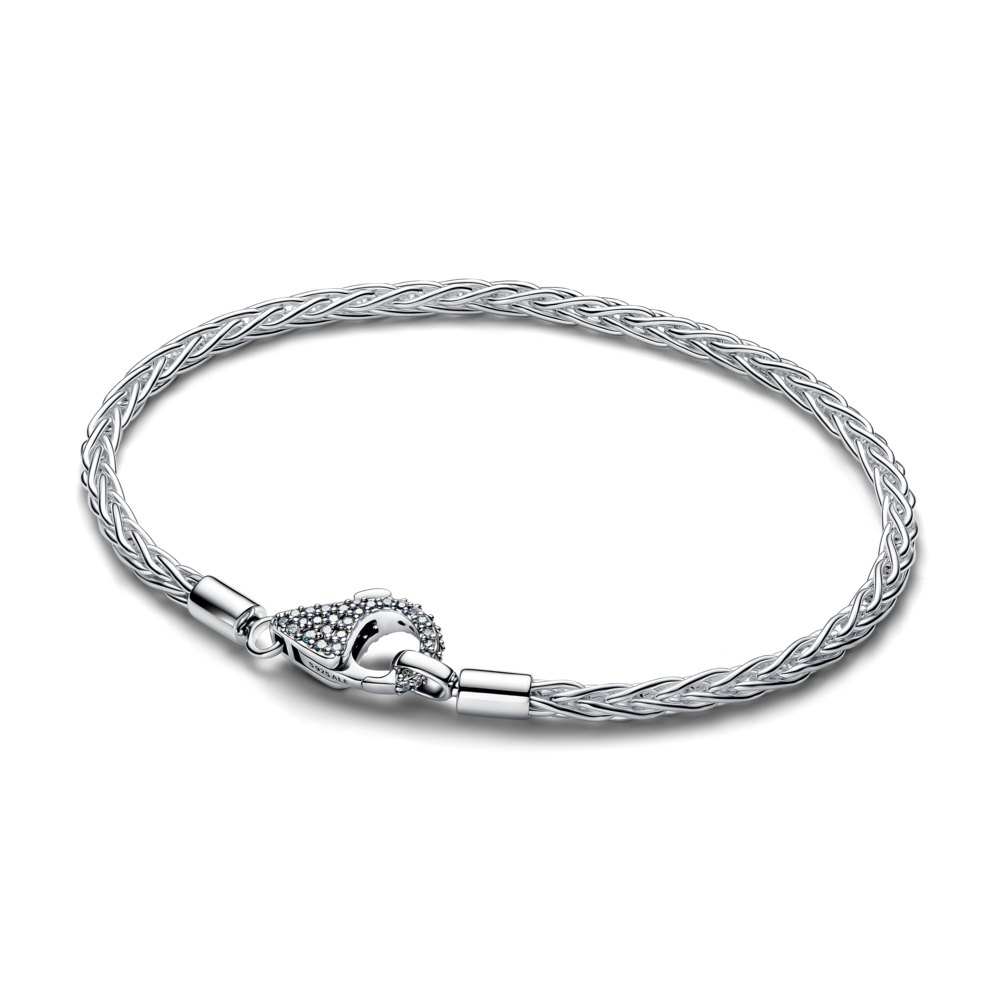 Pulseira Pandora Foxtail