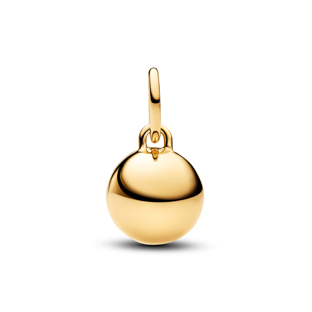 Fecho Pandora Bola Mãe