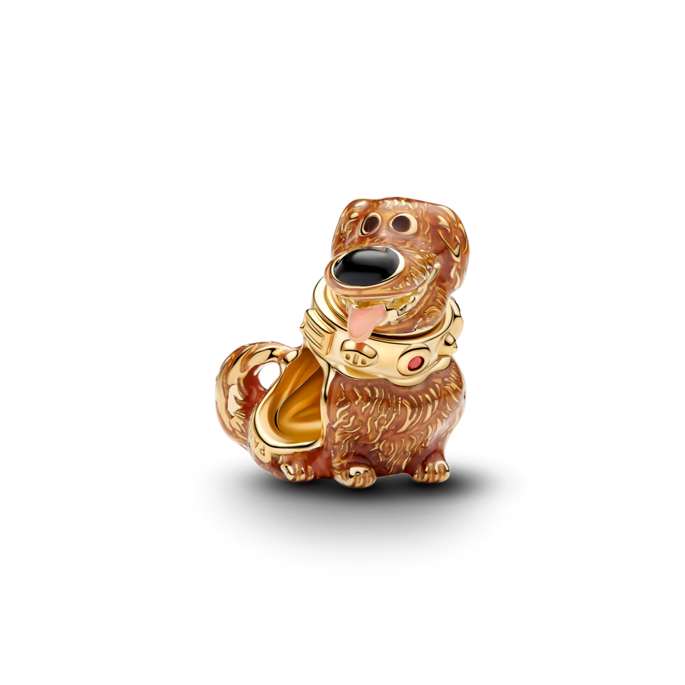 Conta Pandora Up Dug Pixar Disney