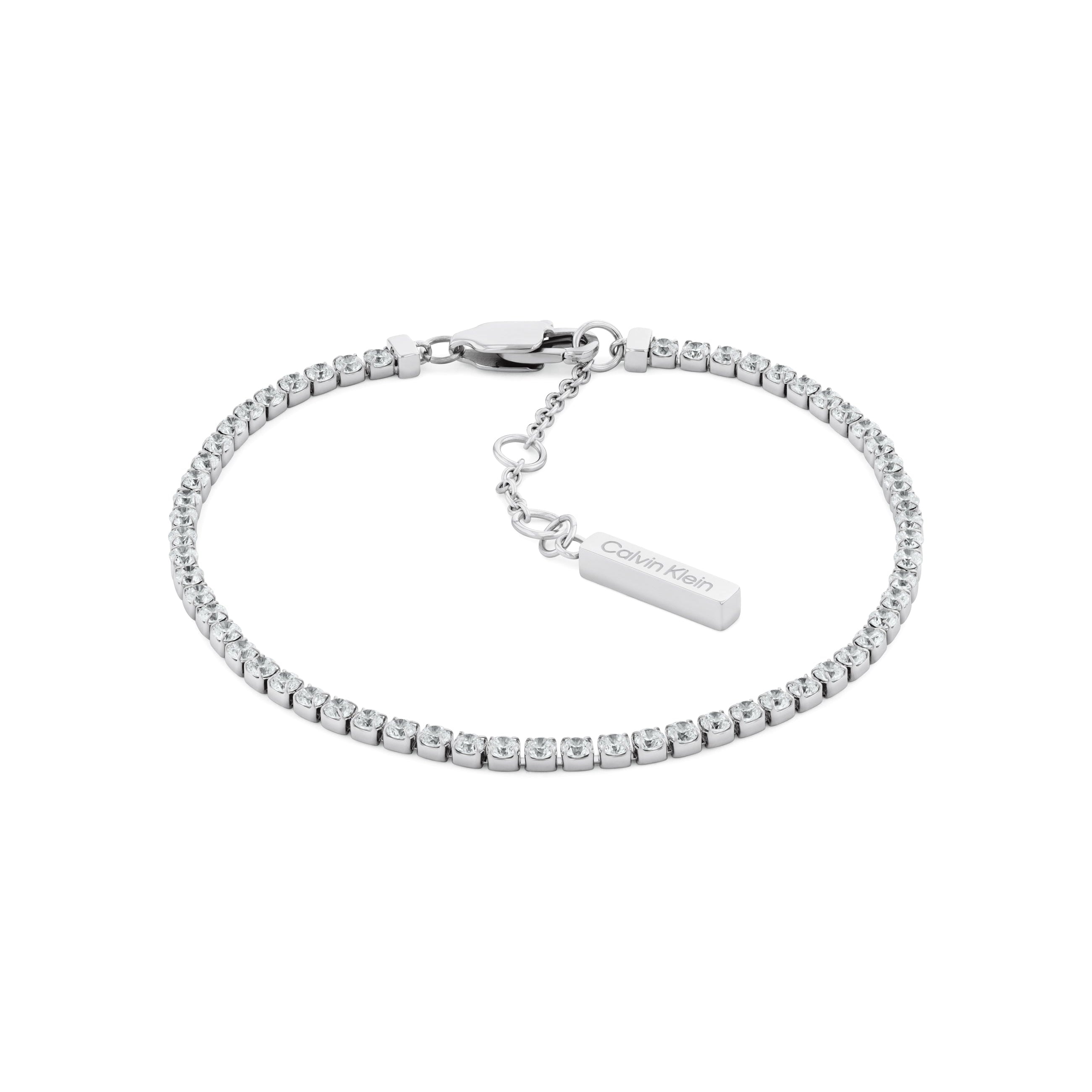 Ana Joalheiros - Pulseiras Calvin Klein - Pulseira Calvin Klein Trio 35000796
