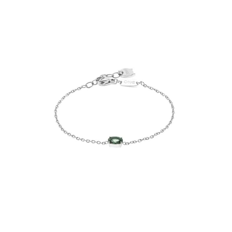 Pulseira One 20th anniversary OJBA11S - Ana Joalheiros