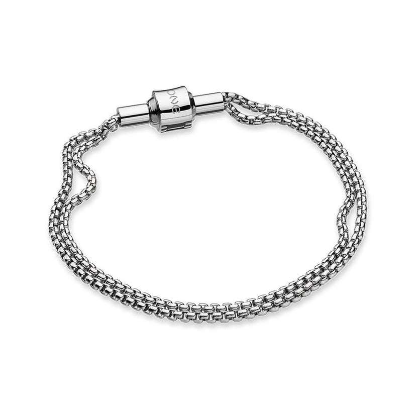 Ana Joalheiros - Pulseiras Douradas - Pulseira One Energy Master Soft OJBMS0102