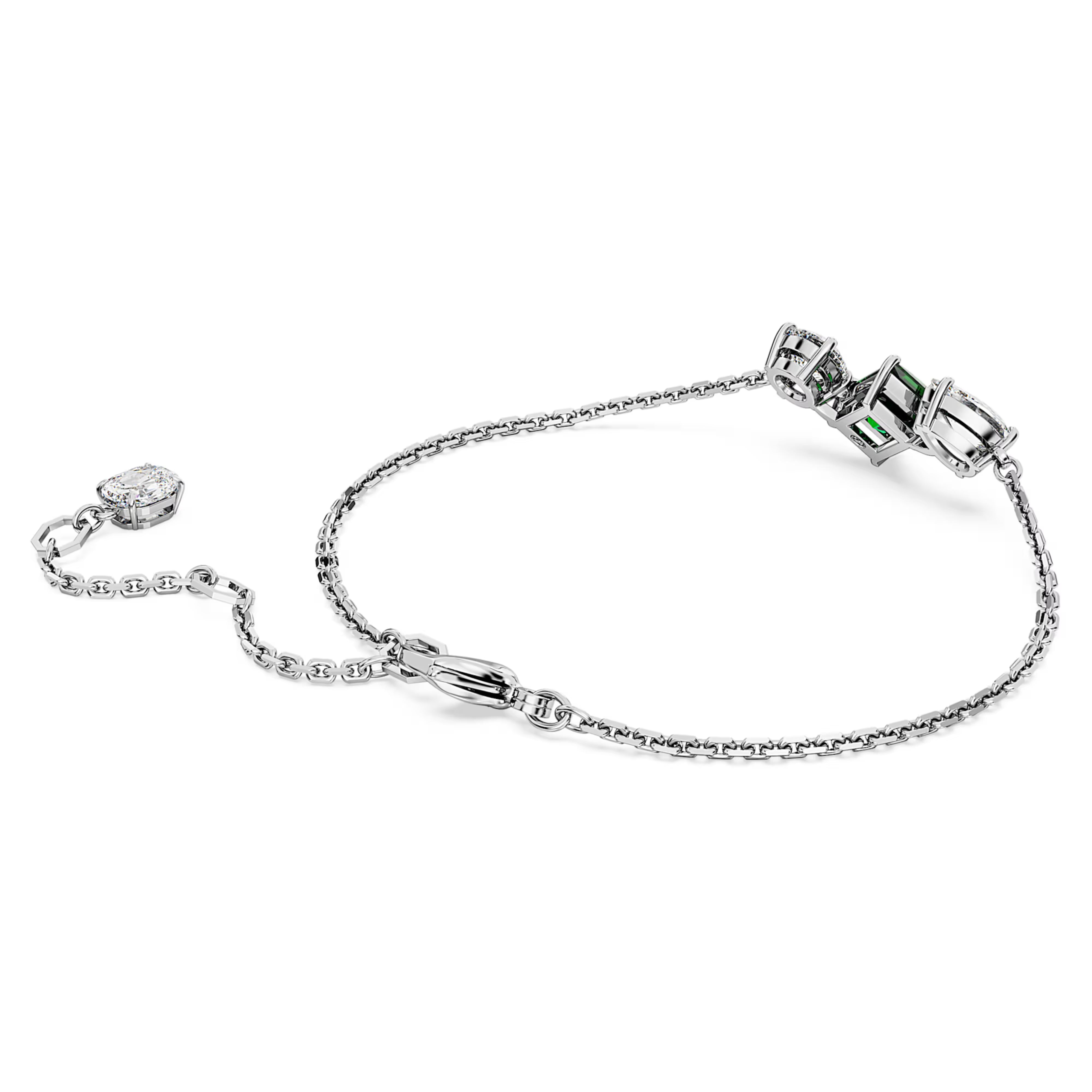 Ana Joalheiros - Swarovski Pulseiras - Pulseira Swarovski Mesmera perspetiva