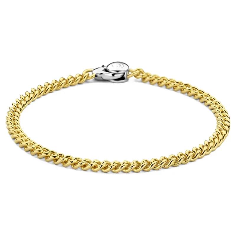 Ana Joalheiros - Pulseiras Tisento - Pulseira Tisento 23055SY simbolo