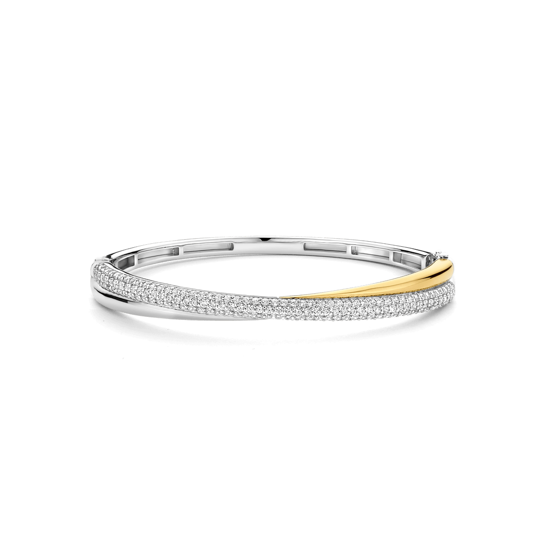 Ana Joalheiros - Pulseiras Bangle - Bangle Tisento 23071ZY