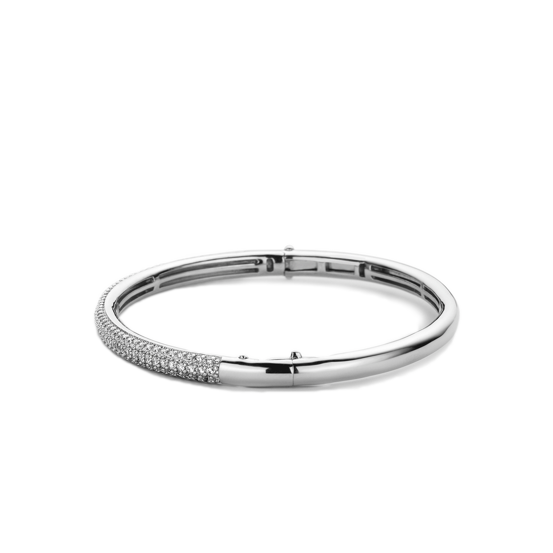 Ana Joalheiros - Pulseiras Tisento - Pulseira Tisento 2874ZI Lateral simbolo
