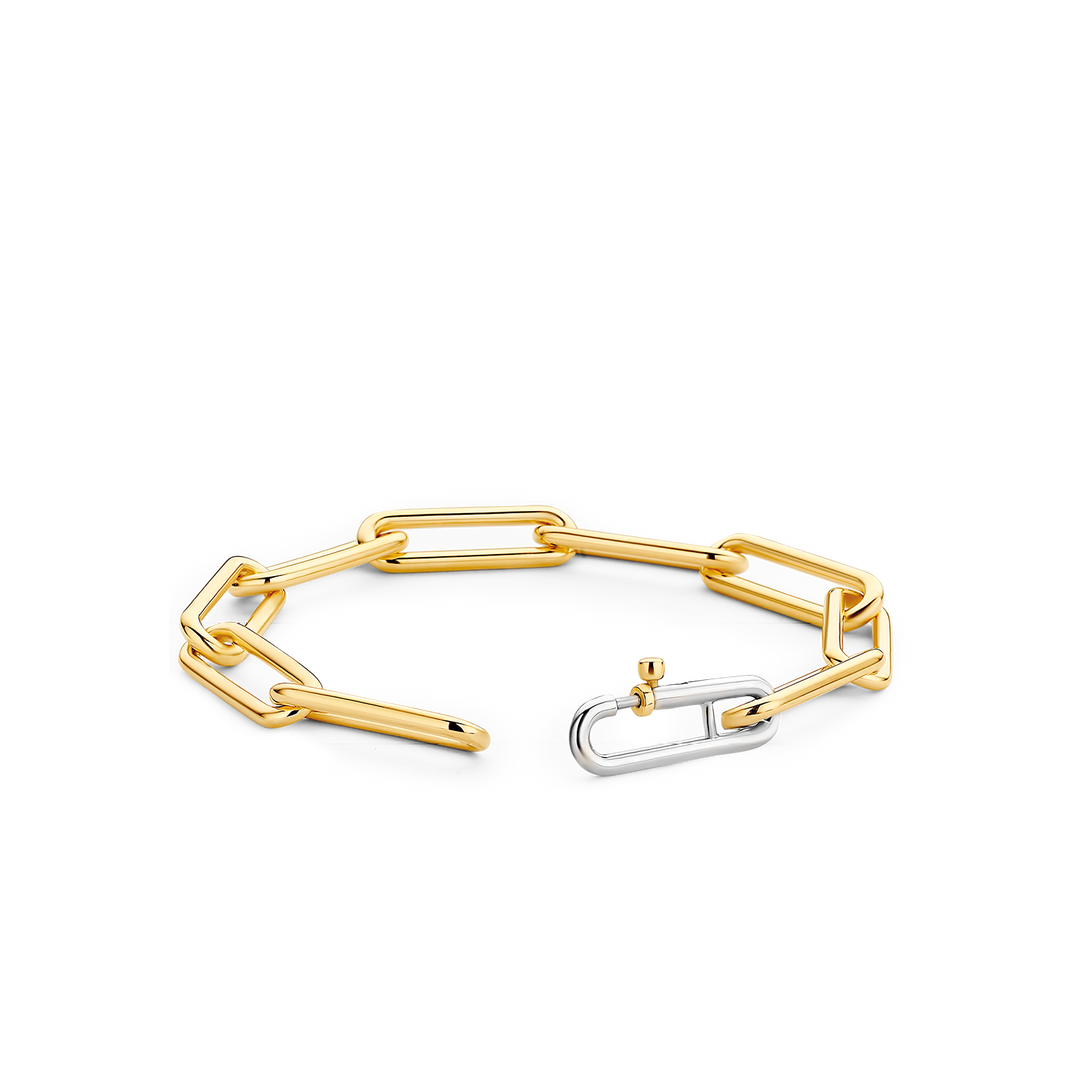 Ana Joalheiros - Pulseiras Tisento - Pulseira Tisento 2926SY Fecho simbolo