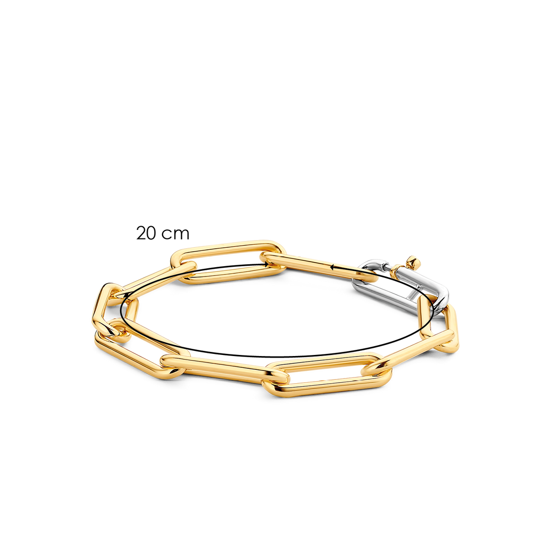 Ana Joalheiros - Pulseiras Tisento - Pulseira Tisento 2926SY simbolo pulso