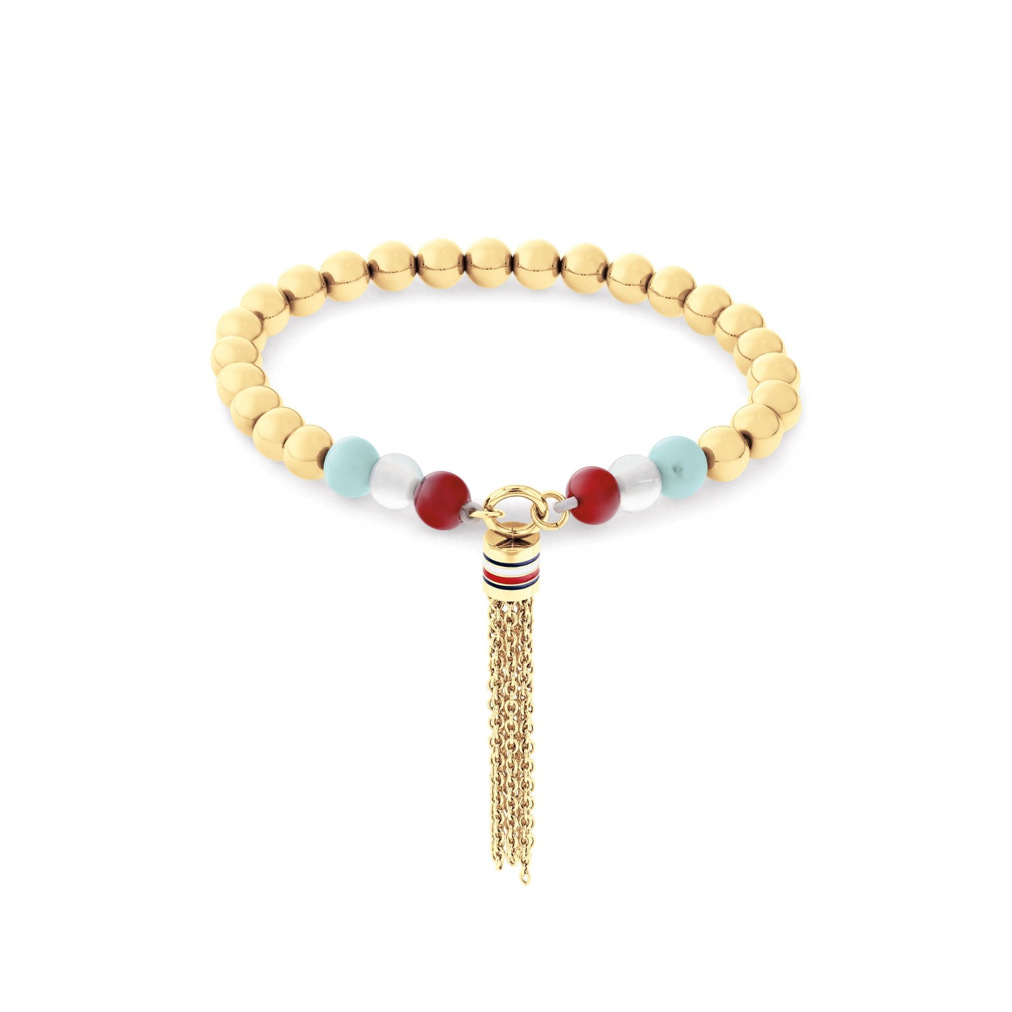 Pulseira Tommy Hilfiger Modern Hippie Ana Joalheiros