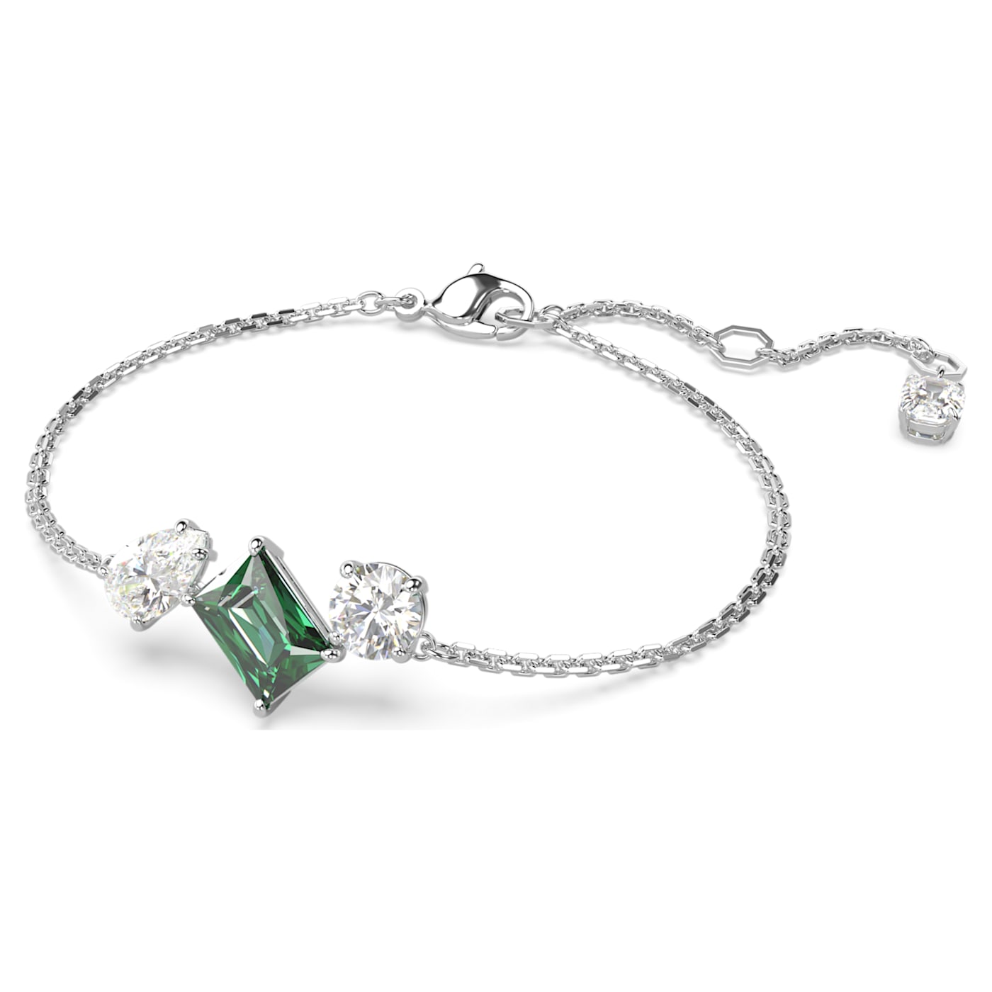 Ana Joalheiros - Pulseiras Swarovski - Pulseira Swarovski Mesmera perspetiva
