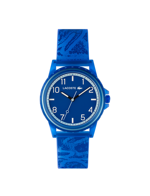 Ana Joalheiros - Relógios para Crianças - Relógio infantil Lacoste Rider TR90 Azul