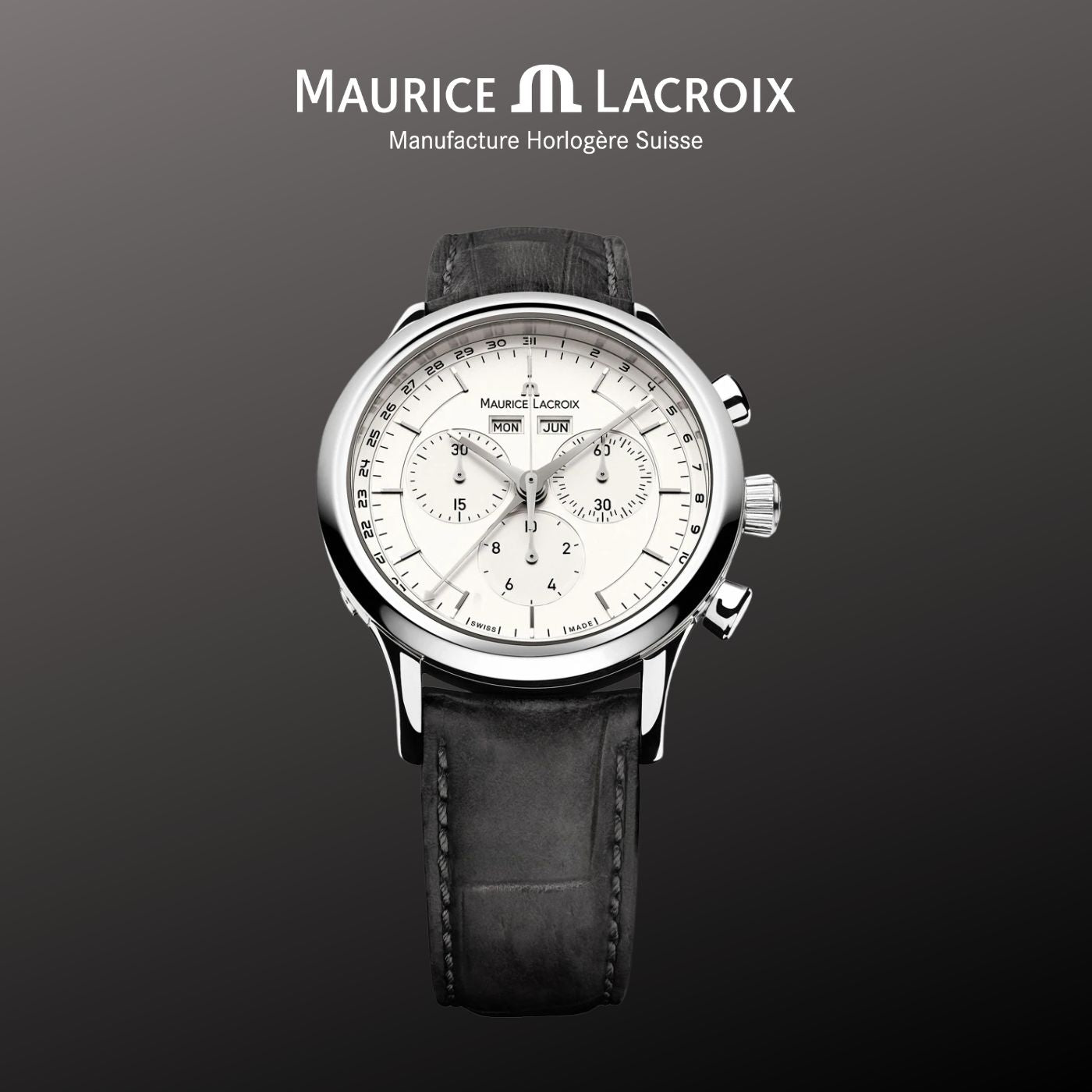 Relógios Maurice Lacroix - Ana Joalheiros