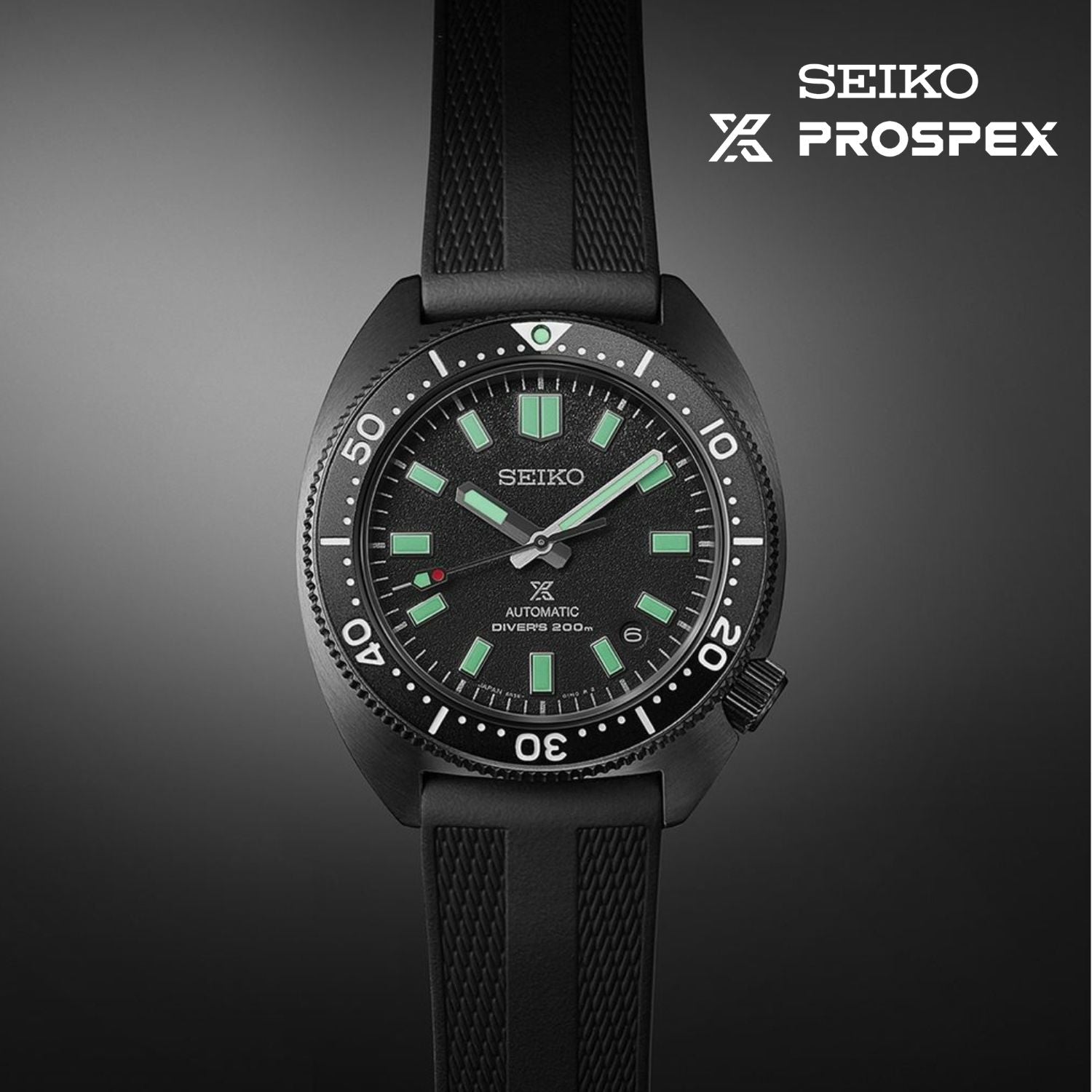 Relógios Seiko Prospex - Ana Joalheiros