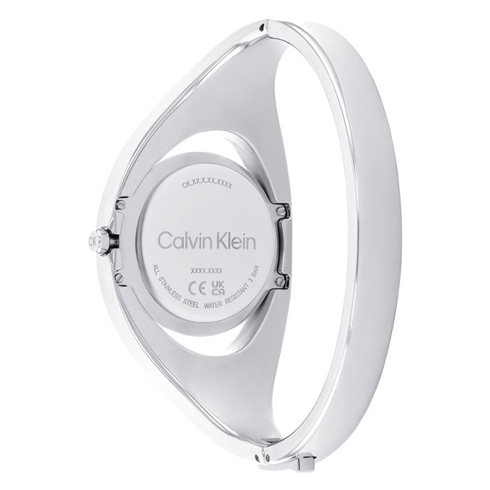 Ana Joalheiros - Relógios Femininos - Relógio para mulher Calvin Klein Elated 25200423 Caixa