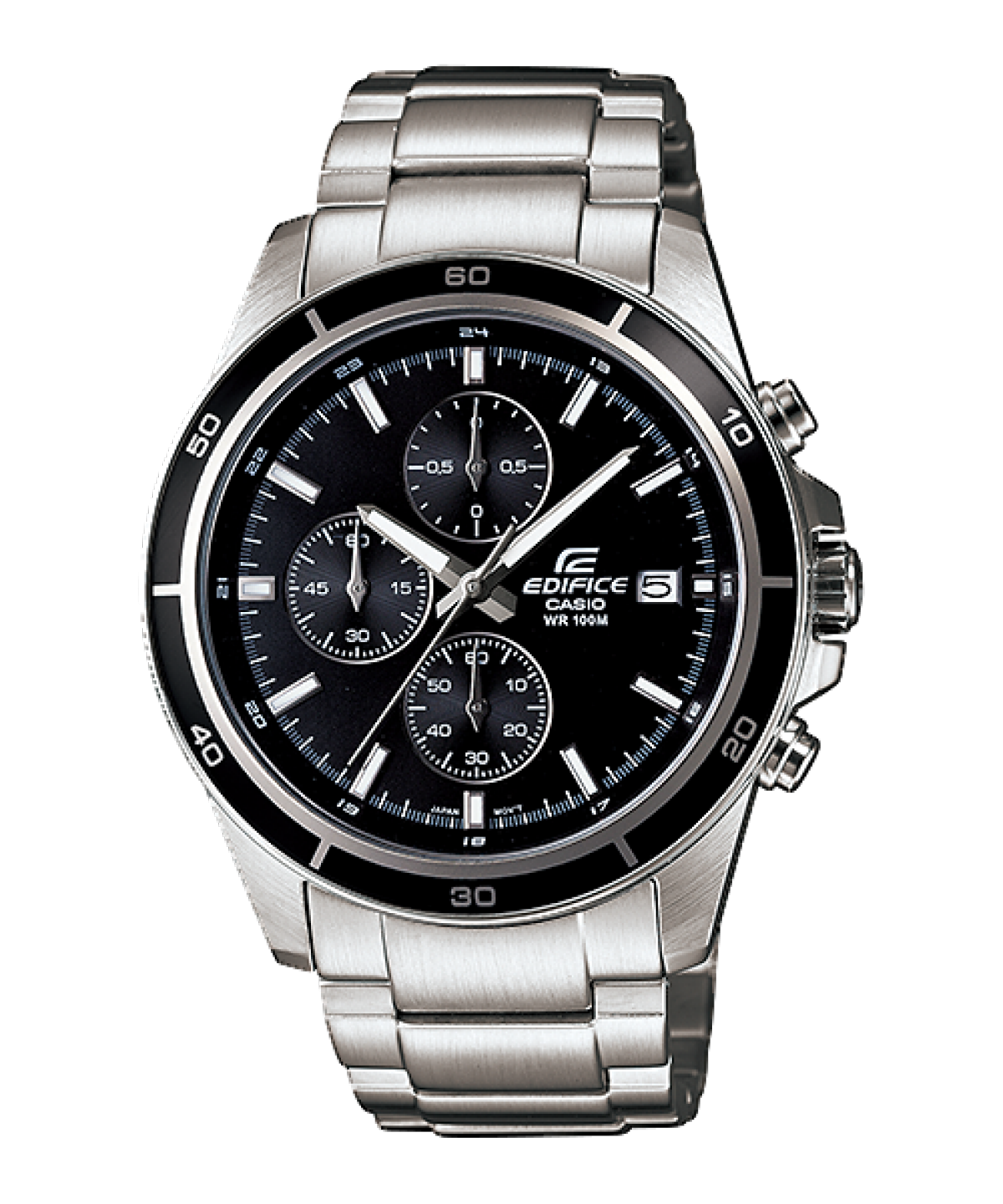 Ana Joalheiros - Relógios Casio - Relógio Homem Casio Edifice NOME EFR-526D-1AVUEF