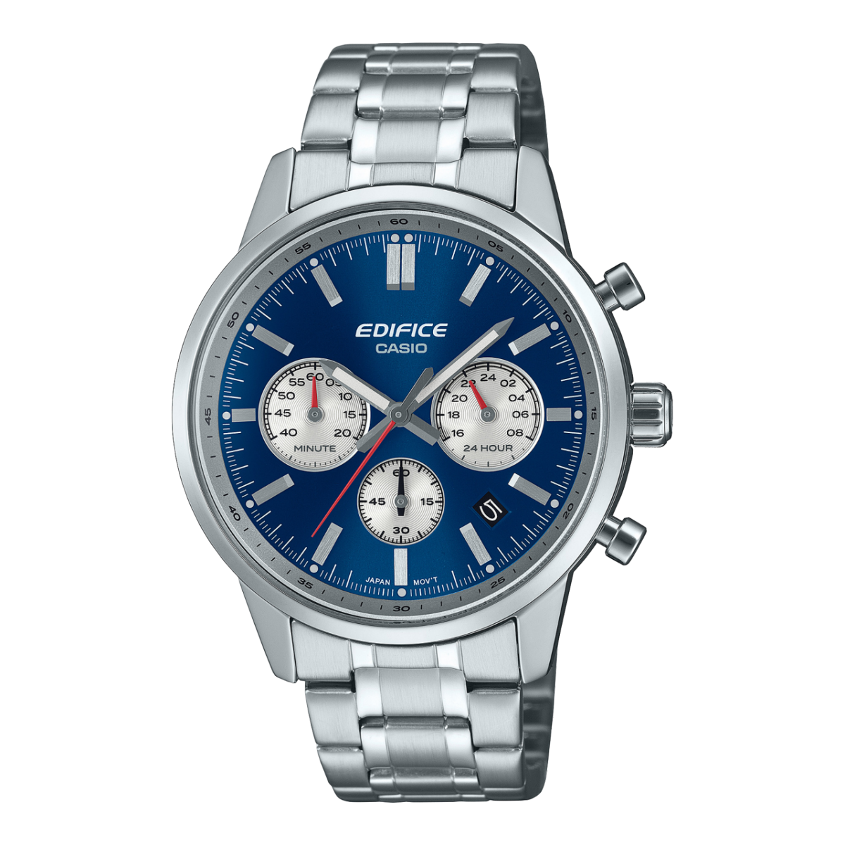 Ana Joalheiros - Casio Relógios - Relógio Casio Edifice EFR-575D-2AEF