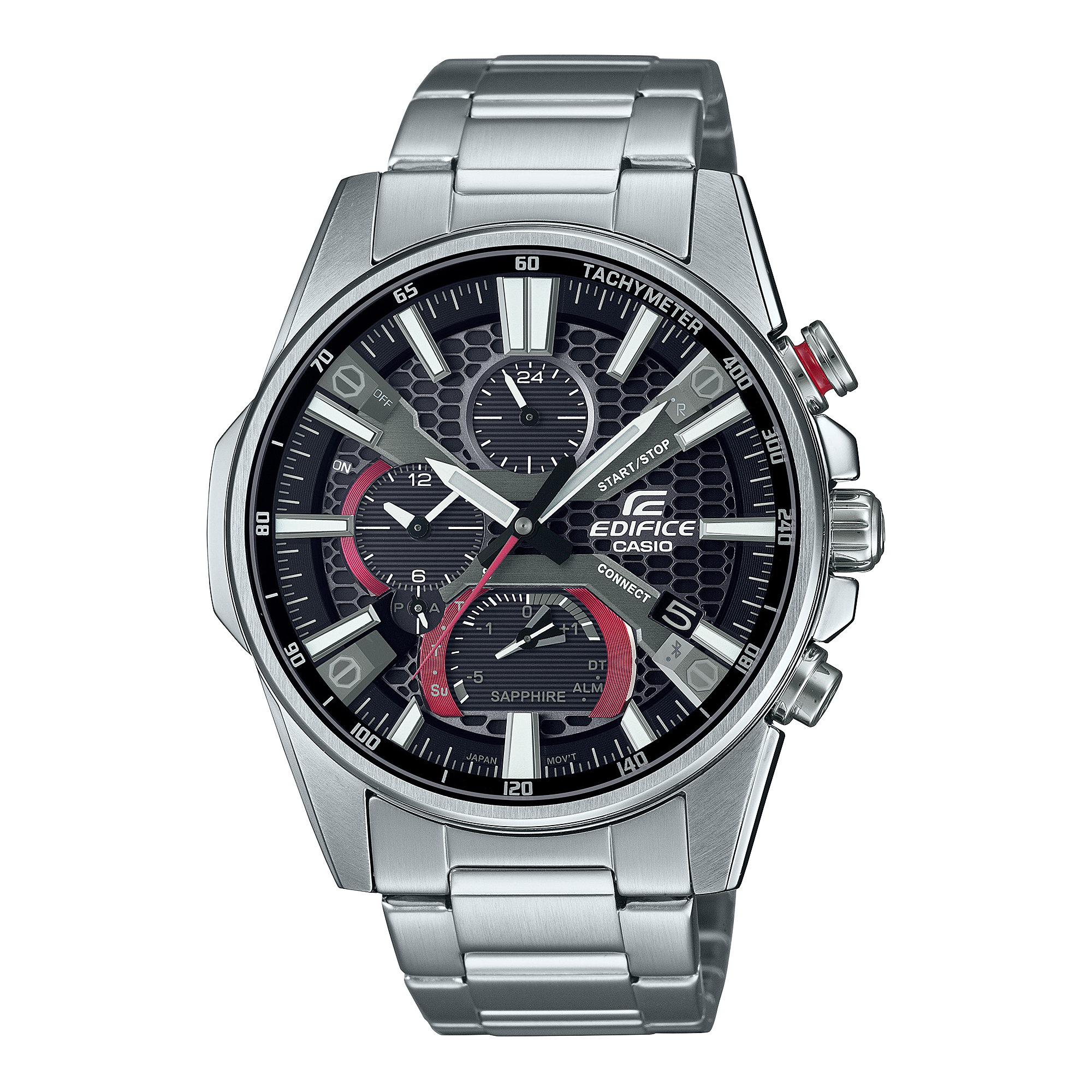 Ana Joalheiros - Casio Relógios - Relógio Homem Casio Edifice EQB-1200D-1AER