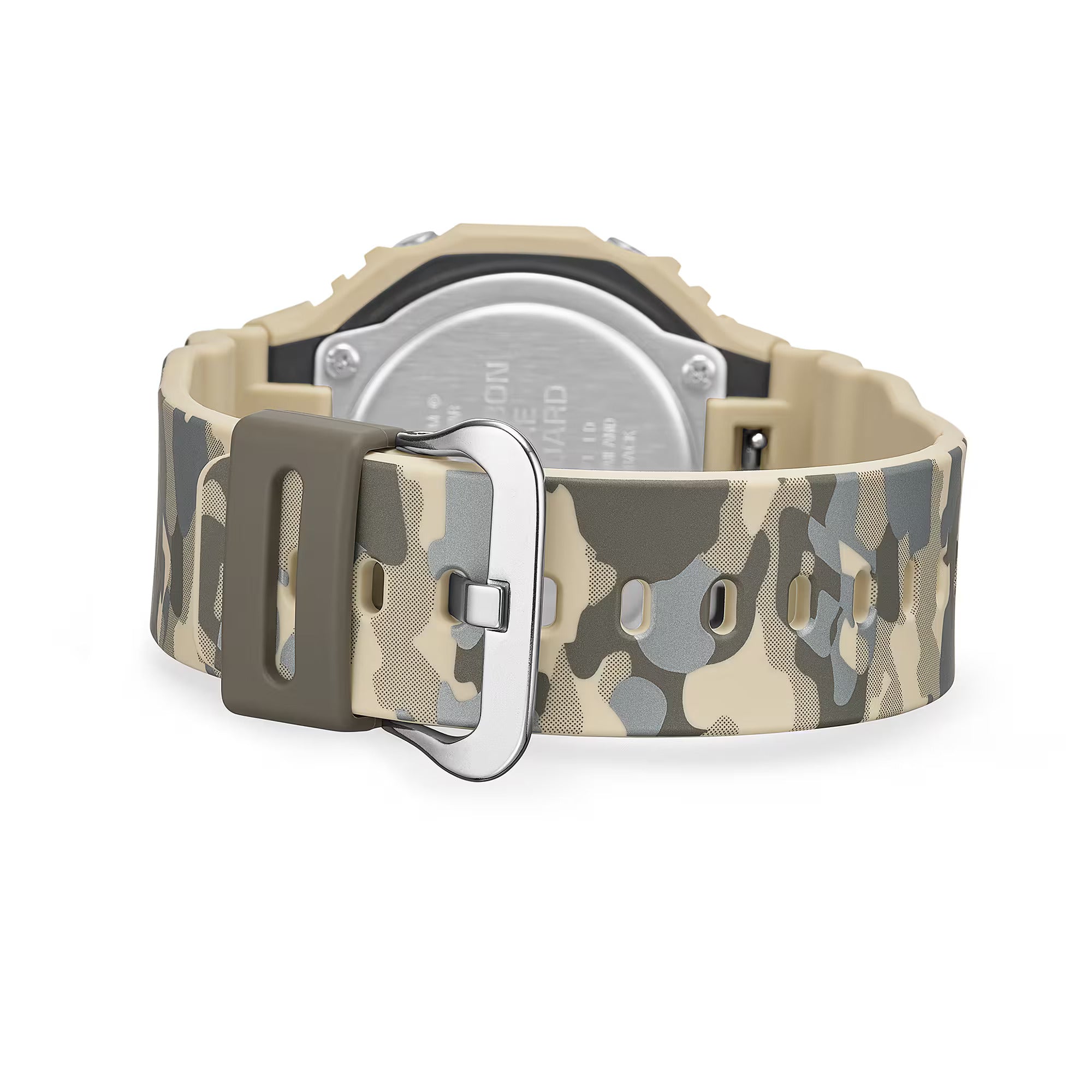 Ana Joalheiros - Relógios G Shock - Relógio Casio G-Shock Masculino GA-2100CM-5AER Fecho