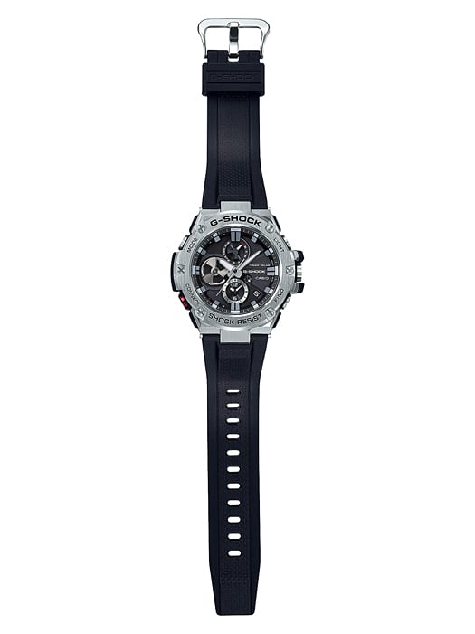 Ana Joalheiros - Relógios G Shock - Relógio Casio G-Shock Masculino GST-B100-1AER