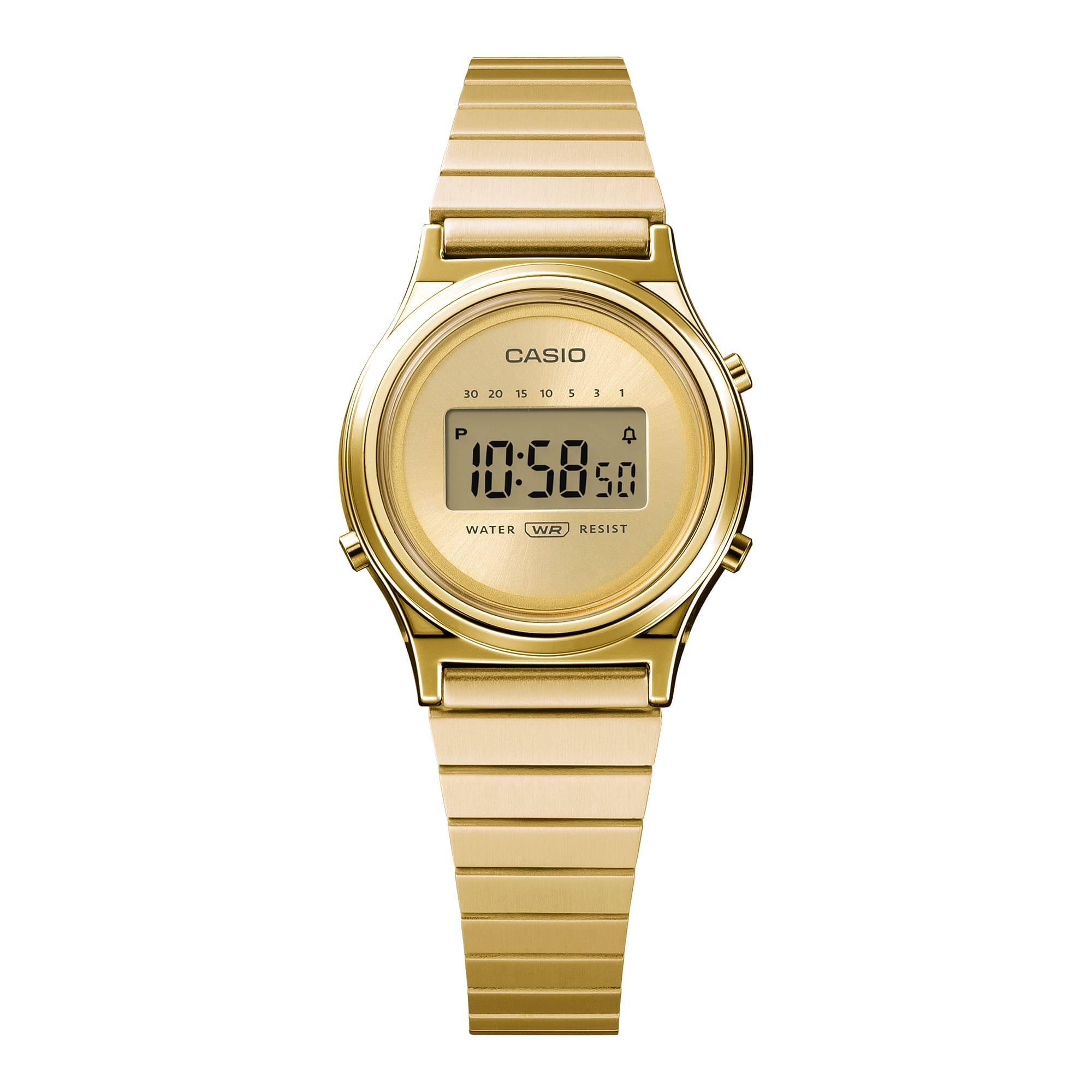 Ana Joalheiros - Casio Relógios - Relógio Casio Homem LA700WEG-9AEF