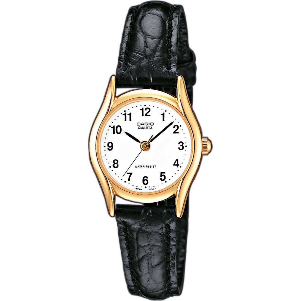 Ana Joalheiros - Casio Relógios - Relógio Feminino Casio LTP-1154PQ-7BEG