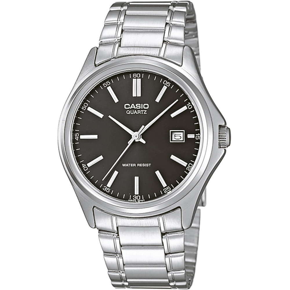 Ana Joalheiros - Casio Relógios - Relógio Casio Vintage MTP-1183PA-1AEG