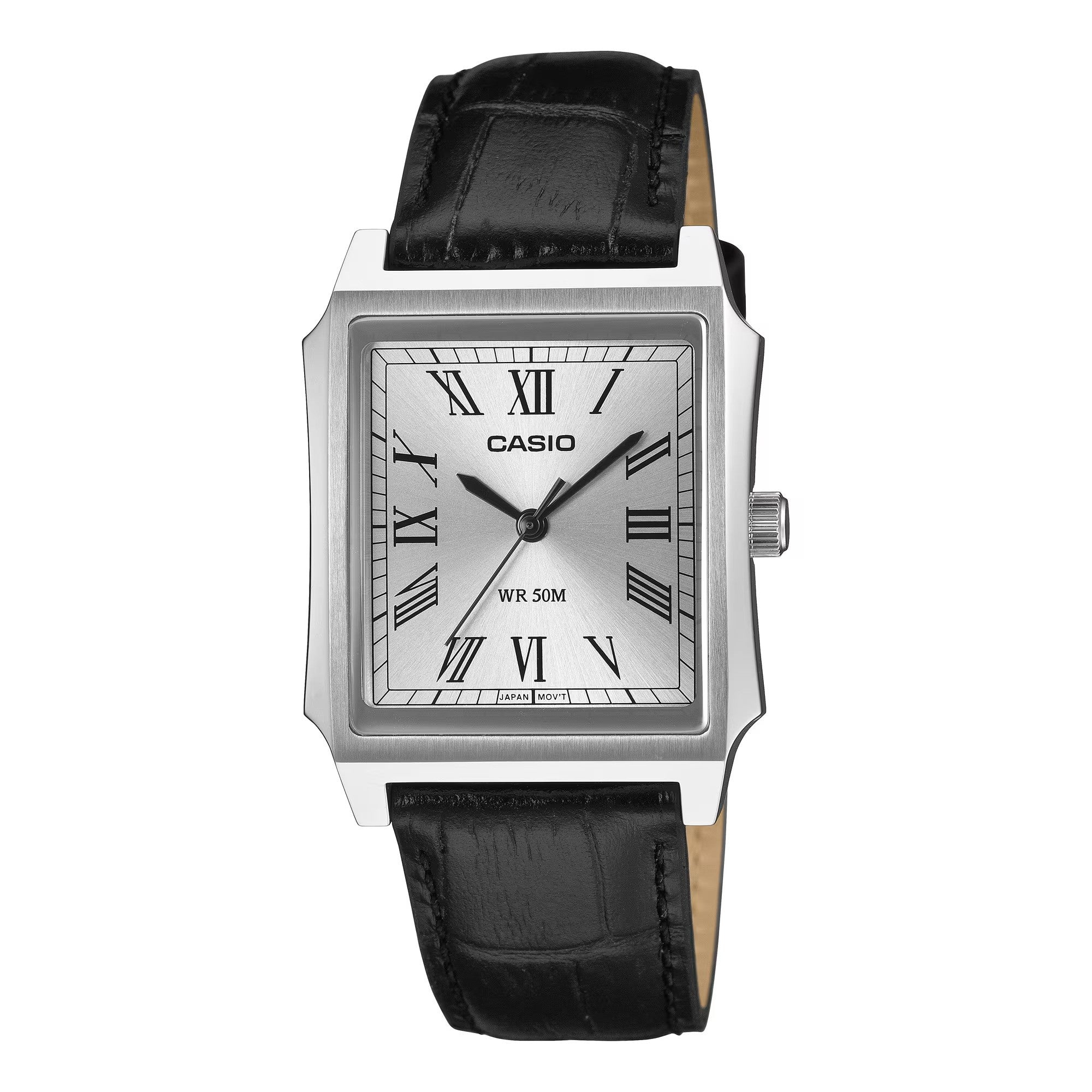 Ana Joalheiros - Casio Relógios - Relógio Casio Homem MTP-B190L-7BVER
