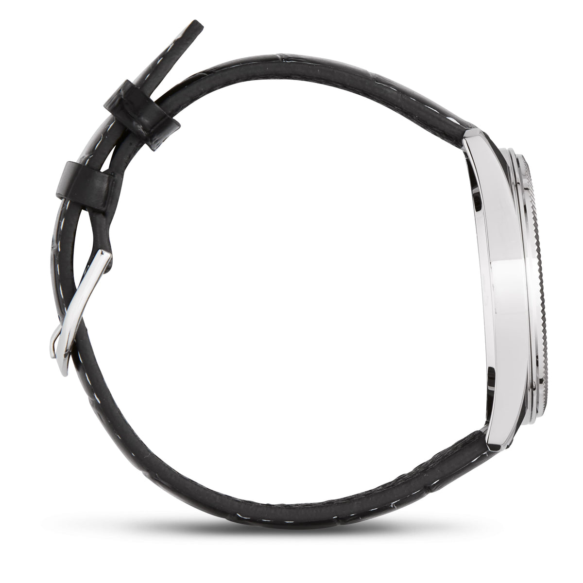 Ana Joalheiros - Relógios Casio - Relógio Casio Homem Series MTP-1302PL-7BVEF Lateral