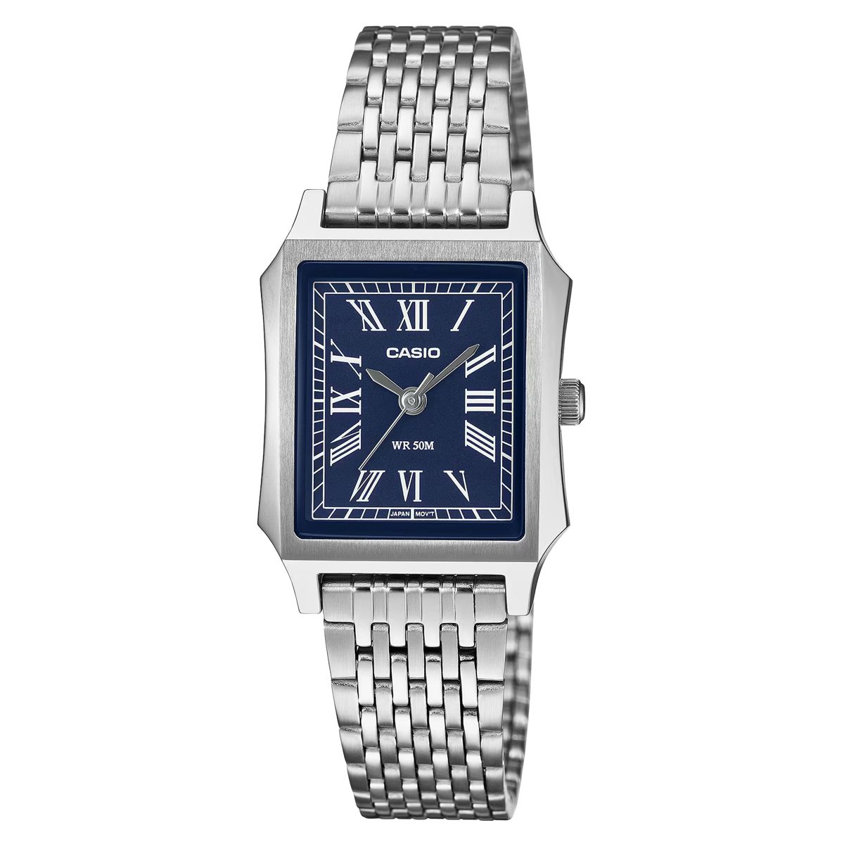 Ana Joalheiros - Relógios Casio - Relógio Casio Timeless LTP-B190D-2BV