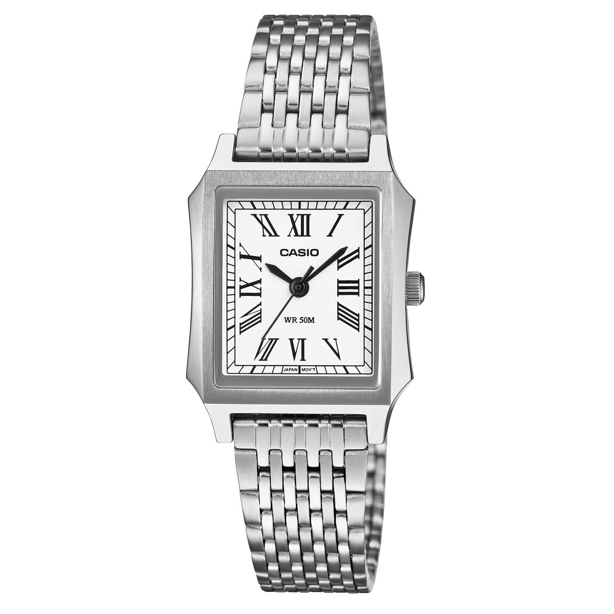 Ana Joalheiros - Relógios Casio - Relógio Casio Timeless LTP-B190D-7BV