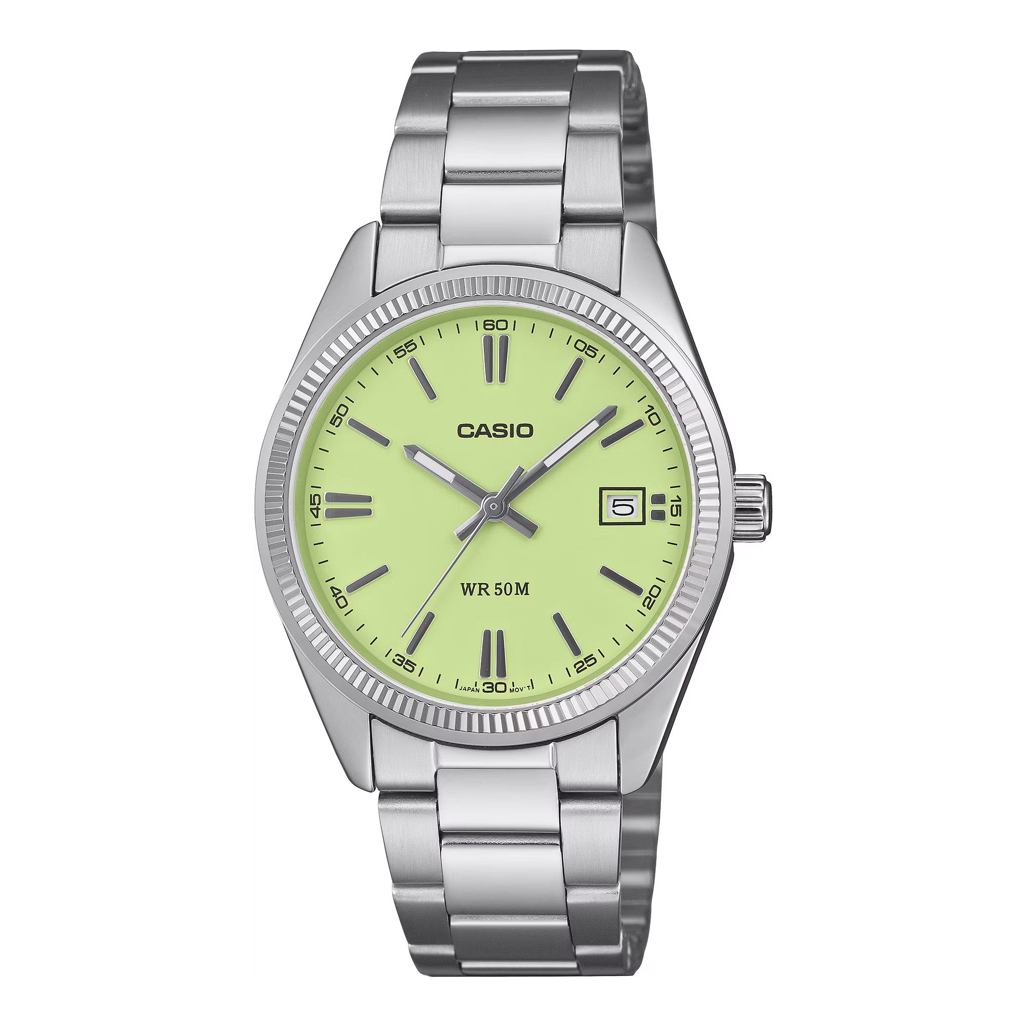 Ana Joalheiros - Casio Relógios - Relógio Casio Vintage UTP-1302PD