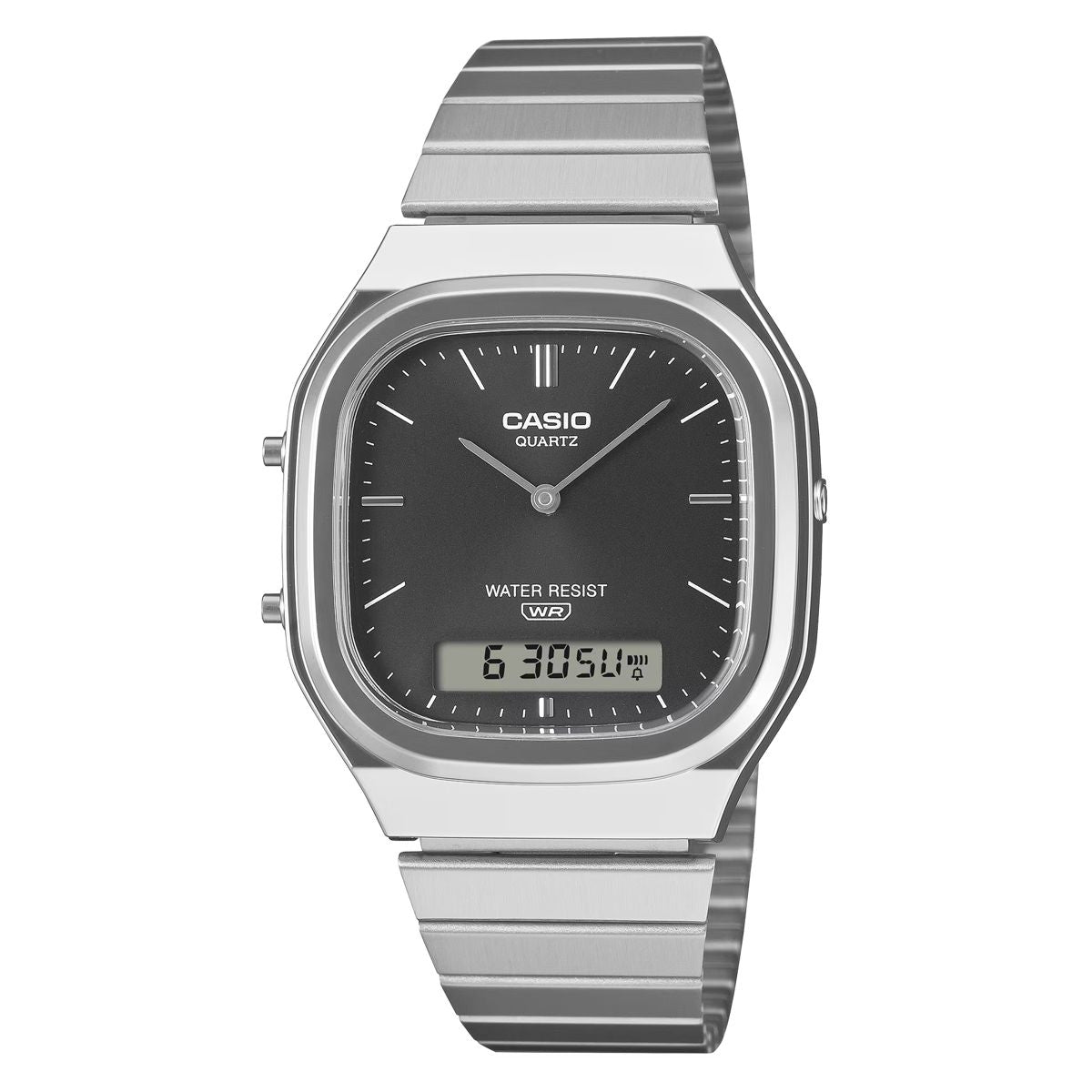 Ana Joalheiros - Relógios Casio - Relógio Casio Vintage AQ-240E-1A