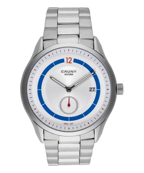 Ana Joalheiros - Relógios Cauny - Relógio para homem Cauny ACCURA CAC005