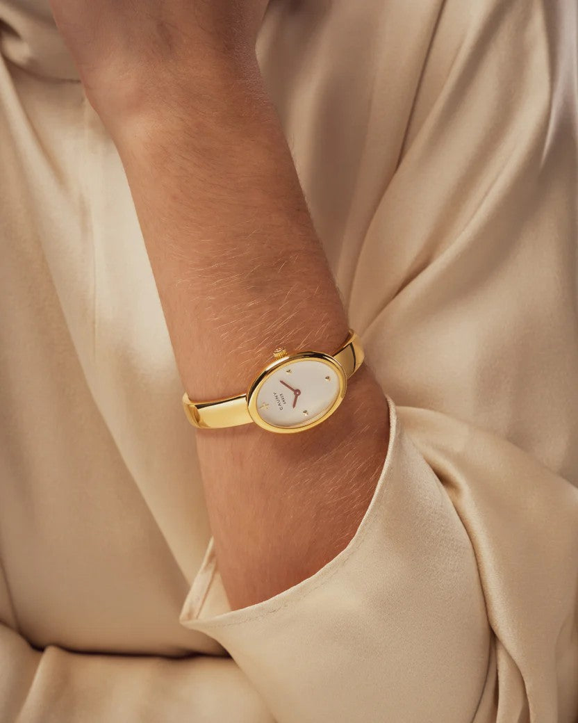 Ana Joalheiros - Relógios Cauny - Relógio para mulher Cauny Amber CAB002SM Pulso