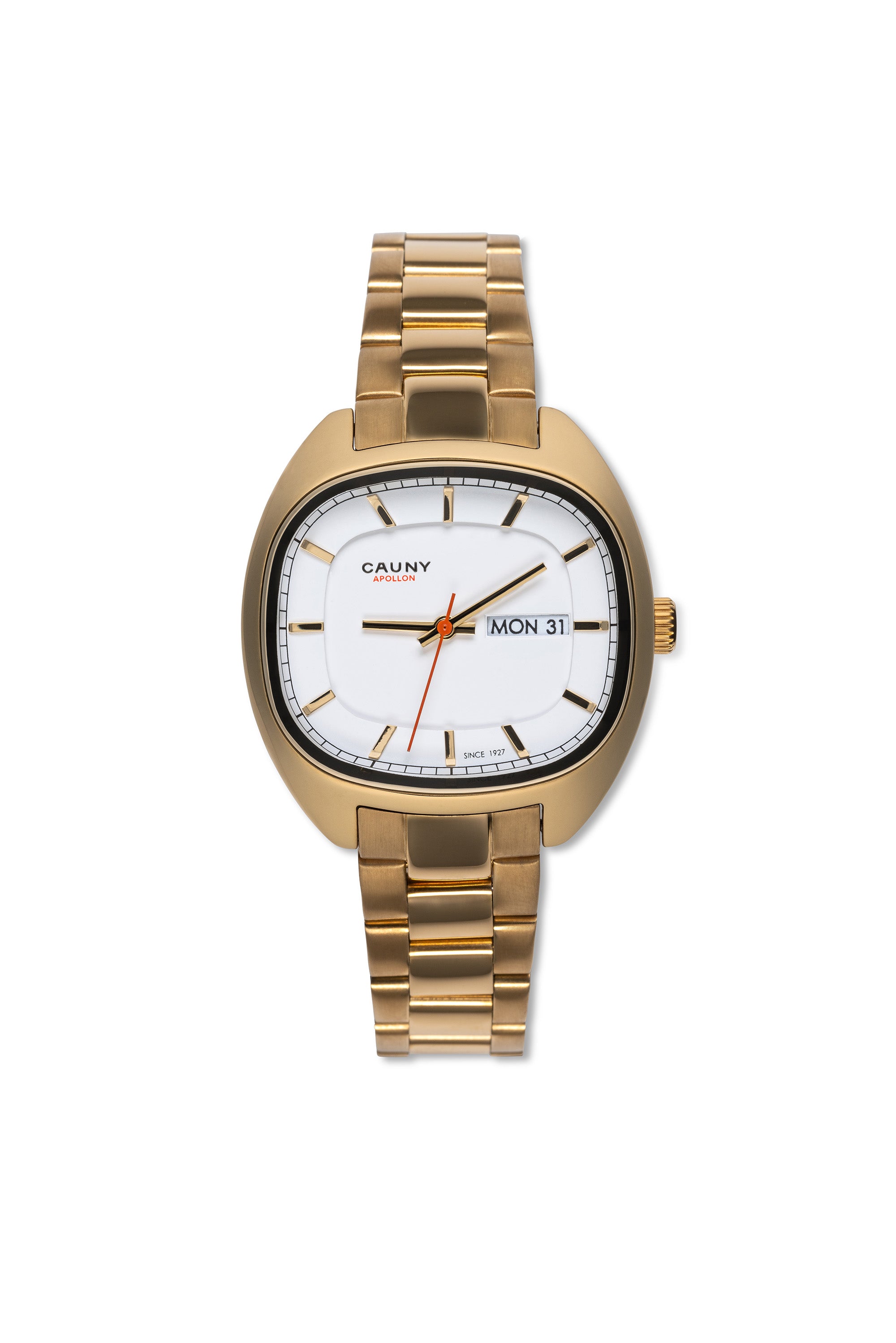 Ana Joalheiros - Relógios Cauny - Relógio para mulher Cauny Apollon CAP032