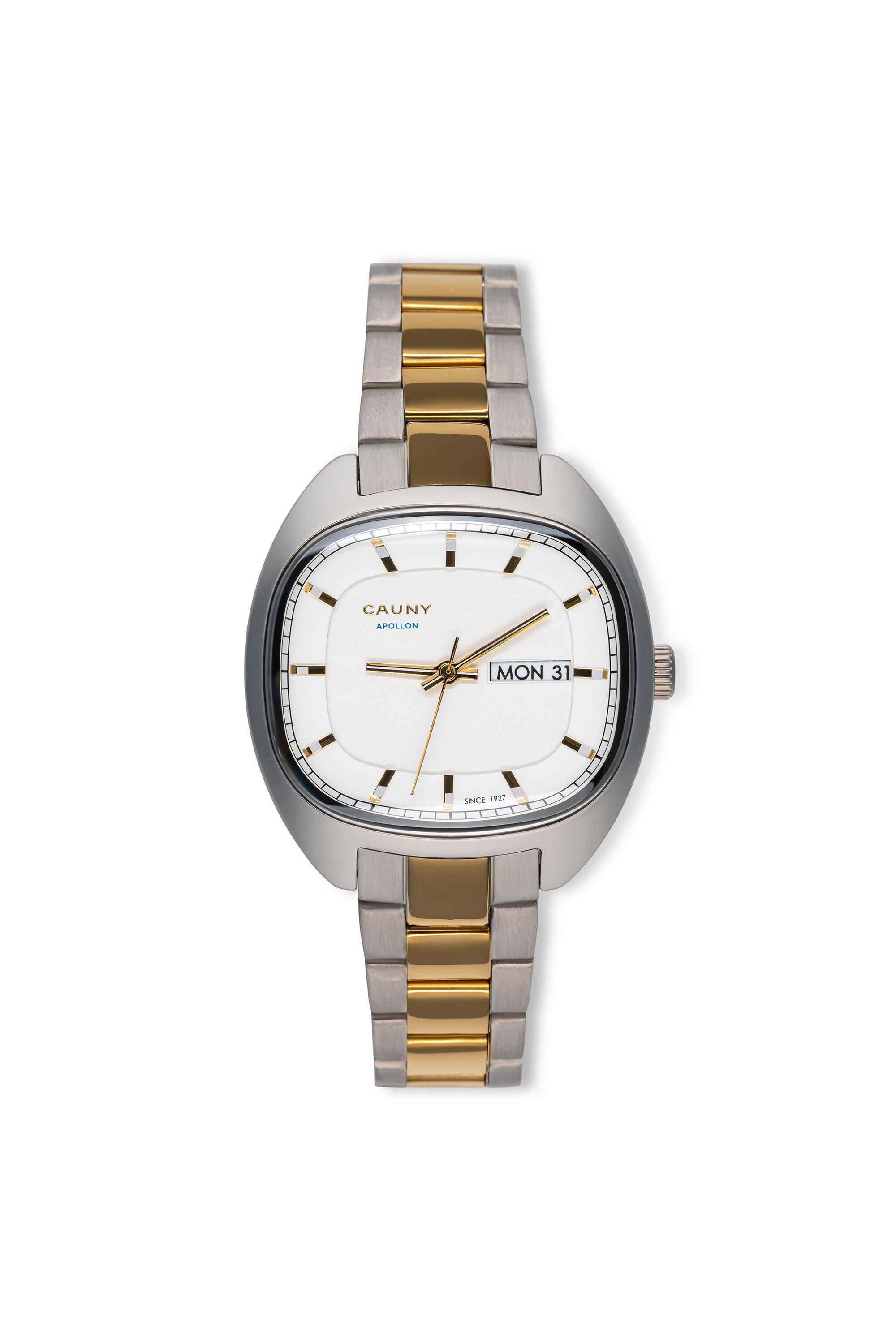 Ana Joalheiros - Relógios Cauny - Relógio para mulher Cauny Apollon CAP033