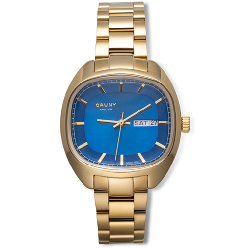 Ana Joalheiros - Relógios Cauny - Relógio para mulher Cauny Apollon CAP036