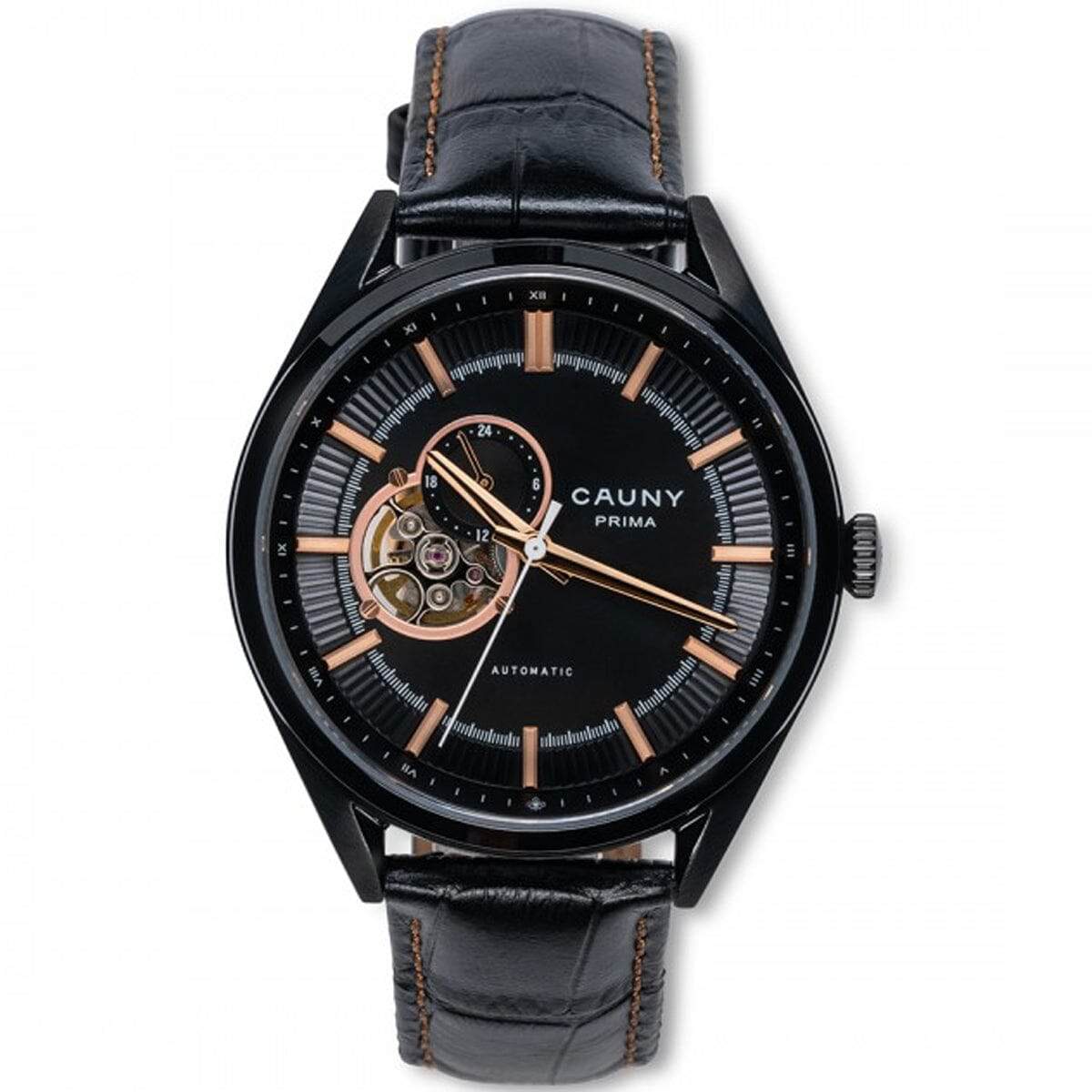 Ana Joalheiros - Relógios Cauny - Relógio para homem Cauny Prima CPO003