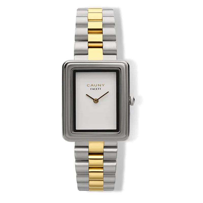 Ana Joalheiros - Relógios Cauny - Relógio para mulher Cauny Facett CFT004