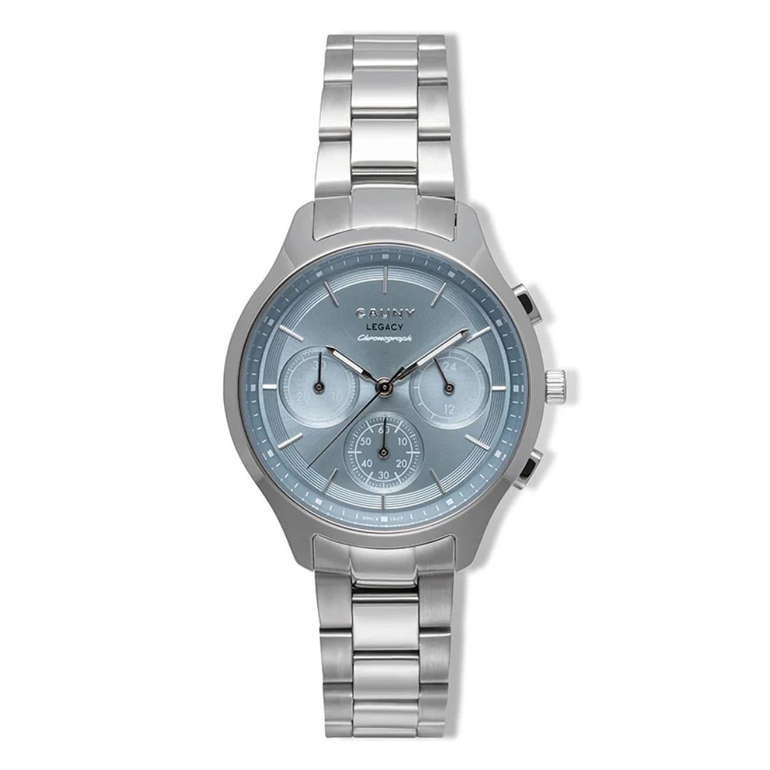 Ana Joalheiros - Relógios Cauny - Relógio para mulher Cauny Legacy CLG021