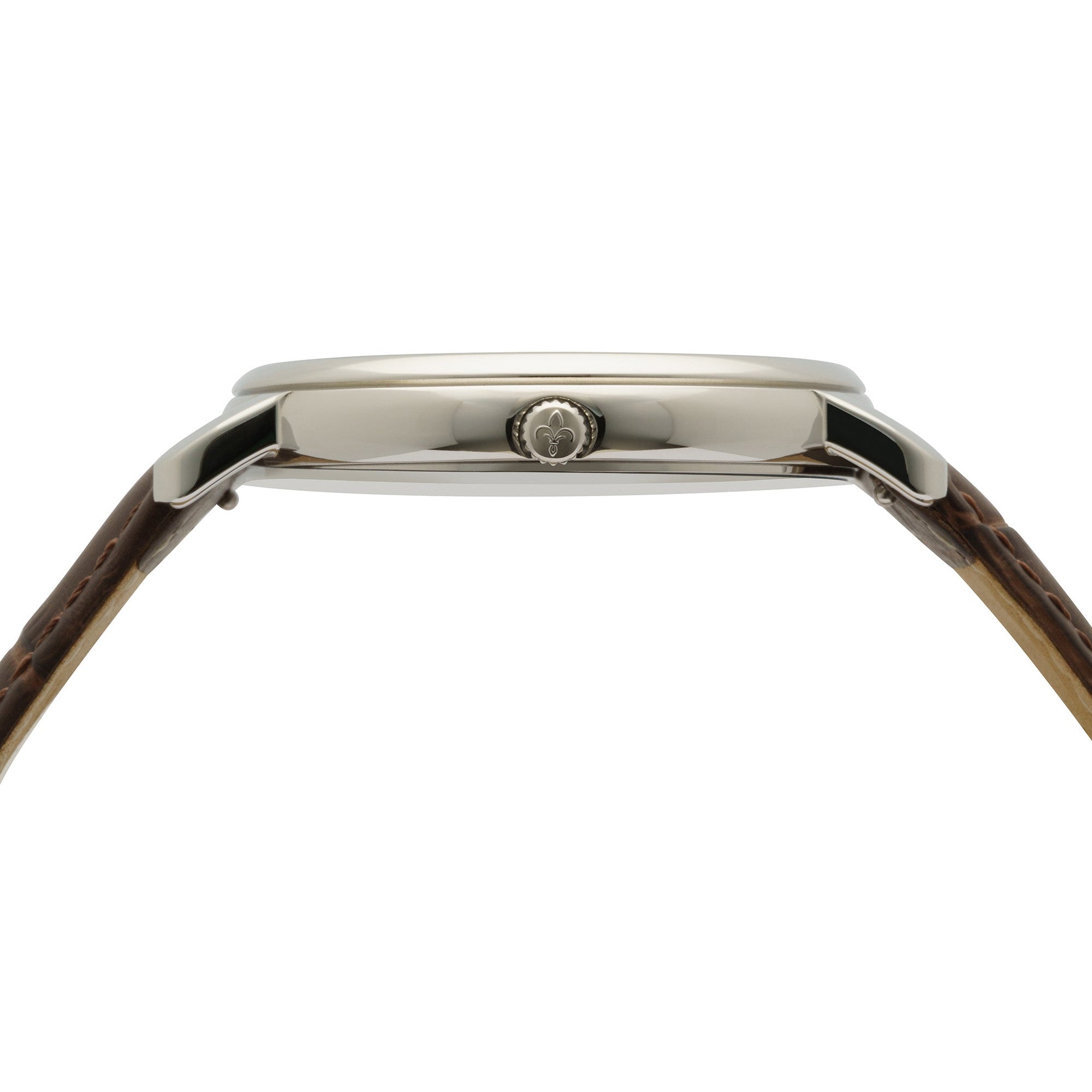 Ana Joalheiros - Relógios Cauny - Relógio para homem Cauny Legacy CLS002 Fecho