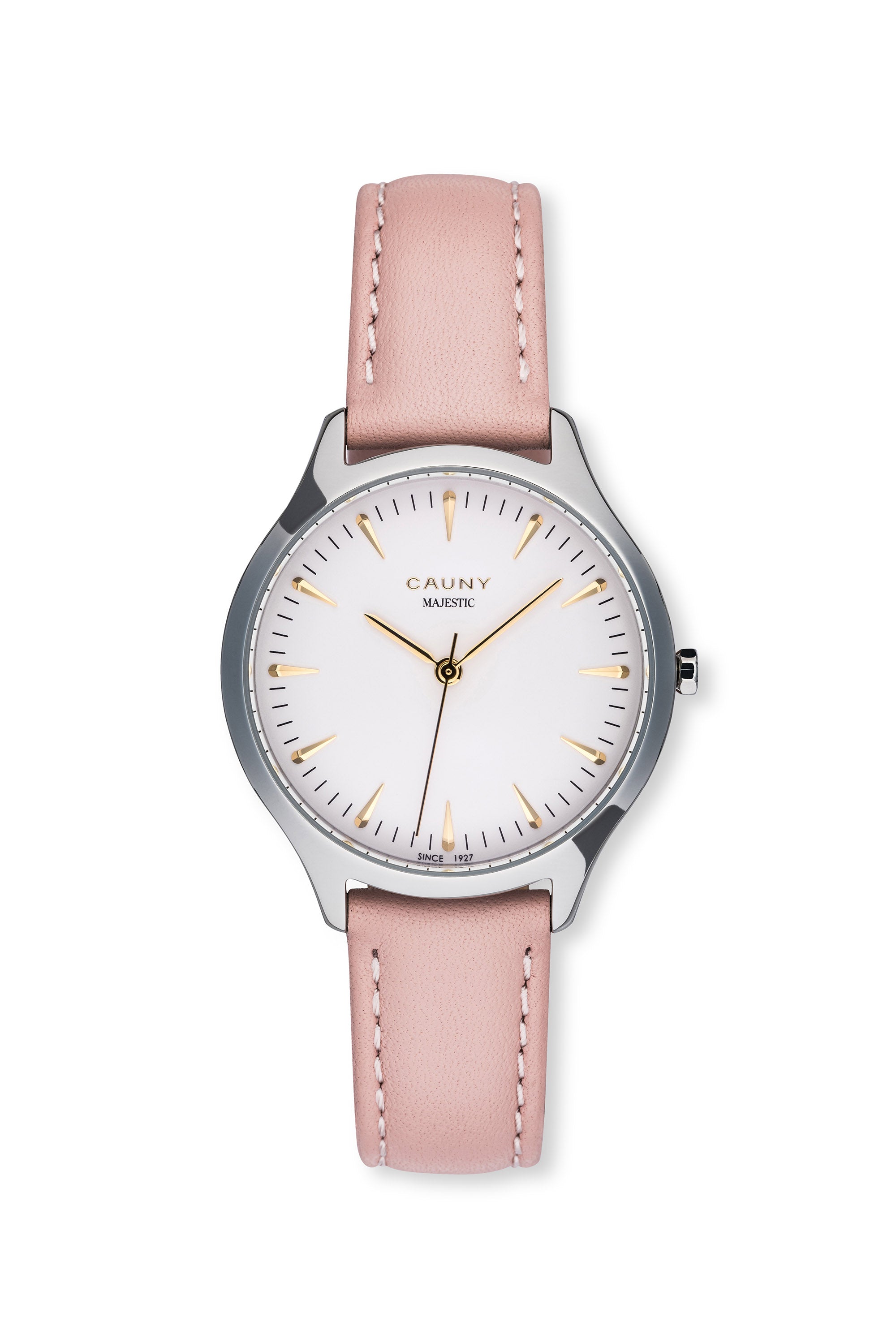 Ana Joalheiros - Relógios Cauny - Relógio para mulher Cauny Majestic CMJ005