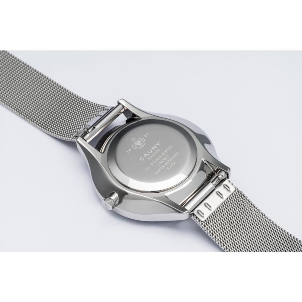 Ana Joalheiros - Relógios Cauny - Relógio para mulher Cauny Majestic CMJ007 Caixa