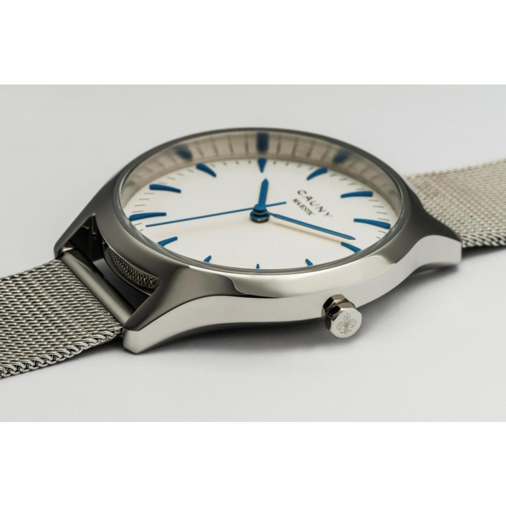 Ana Joalheiros - Relógios Cauny - Relógio para mulher Cauny Majestic CMJ007 Lateral