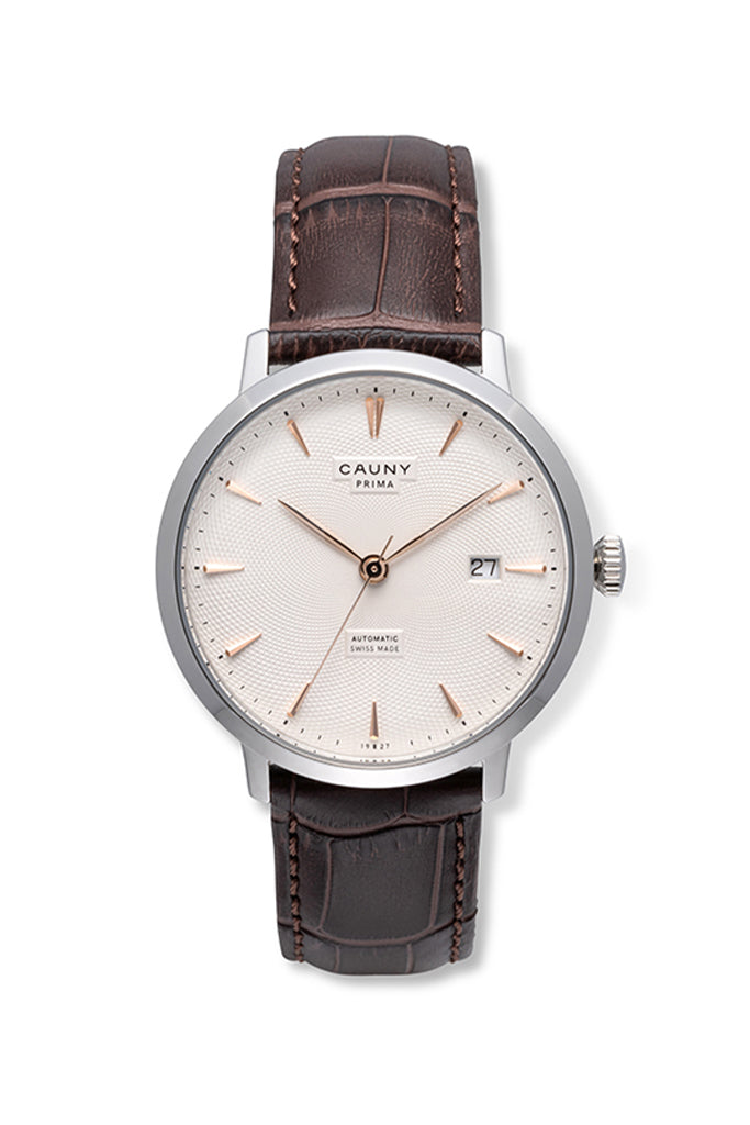 Ana Joalheiros - Relógios Cauny - Relógio para homem Cauny Prima CPM006