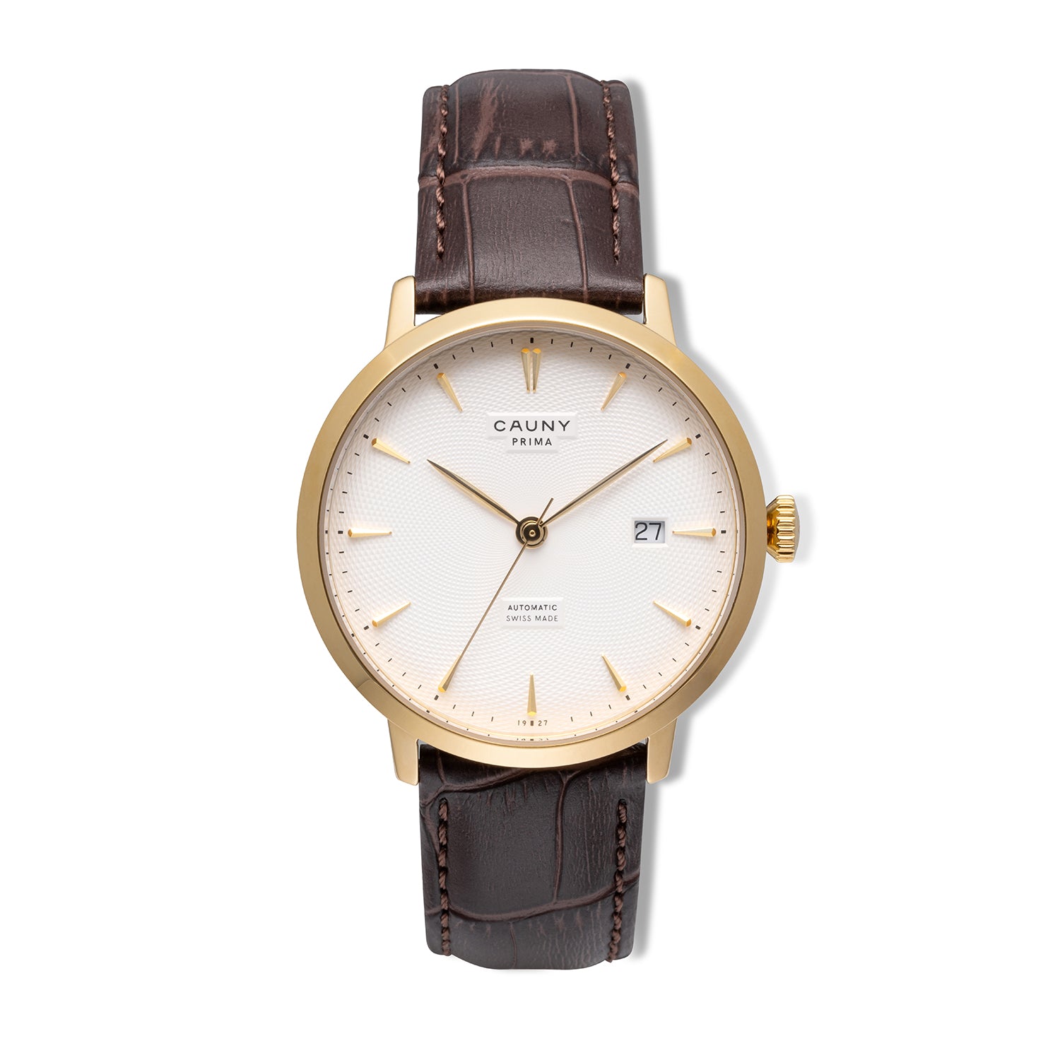 Ana Joalheiros - Relógios Cauny - Relógio para homem Cauny Prima CPM008
