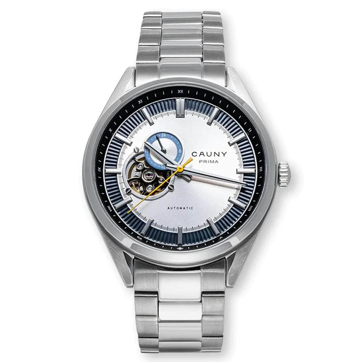 Ana Joalheiros - Relógios Cauny - Relógio para homem Cauny Prima CPO005