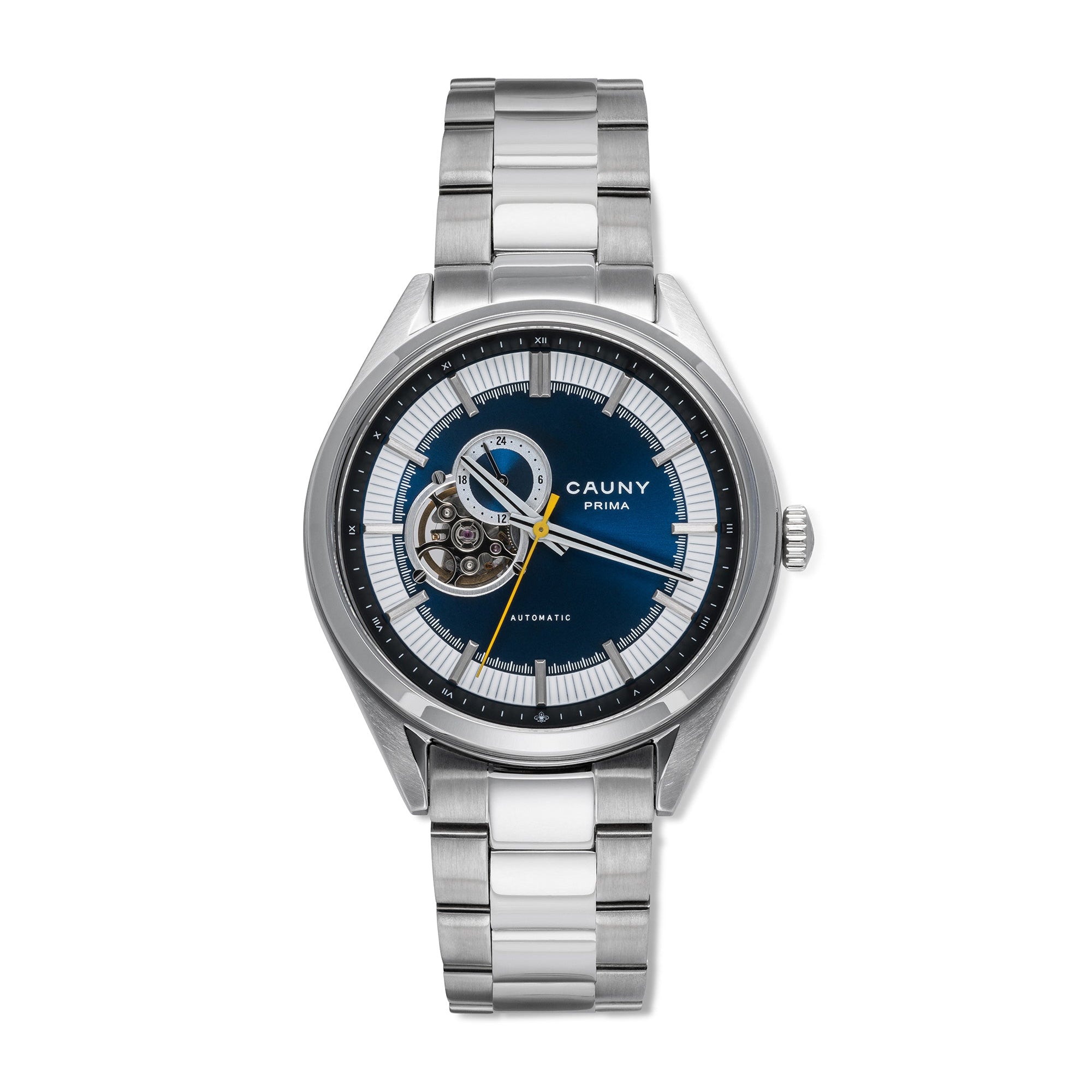 Ana Joalheiros - Relógios Cauny - Relógio para homem Cauny Prima CPO006